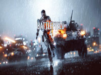 [News jeux video] Battlefield 4