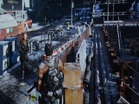 [Gameplay] Tom Clancy’s The Division