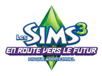 [Trailers] Les Sims 3 En route vers le Futur