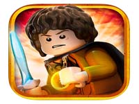 [News] LEGO Le Seigneur des Anneaux