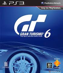 [Test PS3] Gran Turismo 6
