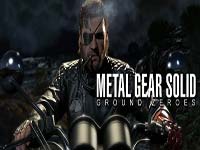 [News] Metal Gear Solid V : Ground Zeroes