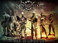 [Trailers] Nosgoth