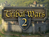 [News] Tribal Wars 2