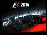 F1 2014 : nouvelle vidéo