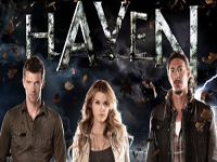 Haven : the end