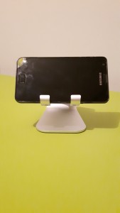 M2 Stand Smartphone couché