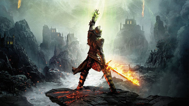 L’avis d’Amélie: Dragon Age Inquisition sur Xbox One