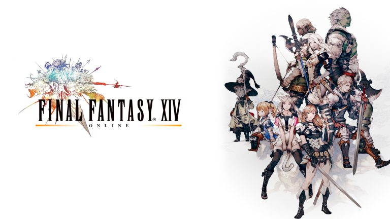 L’avis d’Amélie: Final Fantasy XIV sur PC