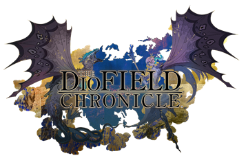 Review : The Diofield Chronicles