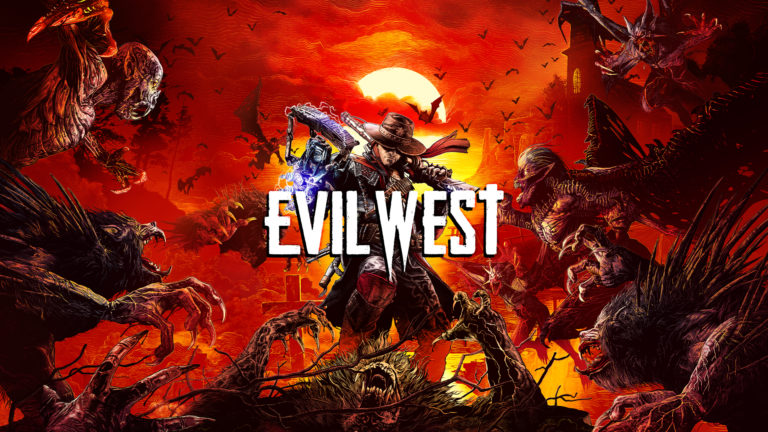 Test Evil West