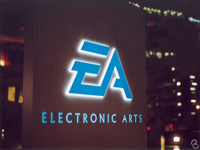 [News]Electronic Arts inquiéte