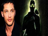 [Ciné] Splinter Cell : Tom Hardy incarnera Sam Fisher