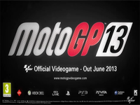 [Gameplay] Moto GP13