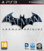 [Trailers] Batman : Arkham Origins