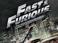 [News] Fast & Furious Showdown