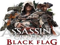 Assassin's Creed IV Black Flag 