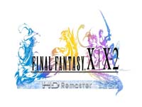 [Videos] Final Fantasy X/X-2 HD Remaster