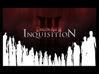 [News] Dragon Age Inquisition