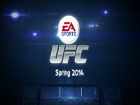 EA SPORTS UFC : bande-annonce de la 2ème mise à jour