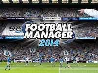 [Videos] Football Manager 2014