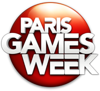 [News] Paris Games Week 2014