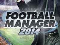 [News] Football Manager 2014