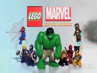 [Videos] LEGO Marvel Super Heroes