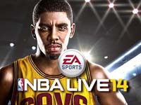 [Videos] NBA LIVE 14