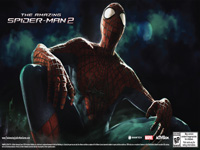[News] The Amazing Spider-Man 2