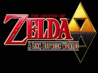 [News] The Legend of Zelda: A Link Between Worlds