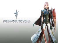 [Trailers] Lightning Returns : Final Fantasy XIII