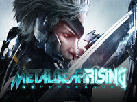 [News] Metal Gear Rising : Revengeance bientôt sur PC