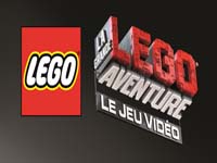 [Trailers] LEGO : La Grande Aventure – Le Jeu Vidéo