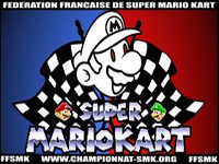 [Coup de coeur] Le championnat du monde Super Mario Kart de retour en 2014