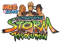 [News] NARUTO SHIPPUDEN: Ultimate Ninja STORM Revolution