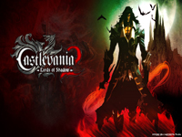 [DLC] Castlevania: Lords Of Shadow 2