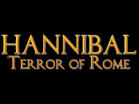 [News] Hannibal Terror of Rome
