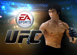 [News] EA Sports UFC