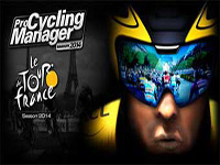 [News] Pro Cycling Manager et Tour de France 2014
