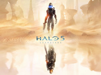 [News] Halo 5 : Guardians