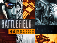 Battlefield Hardline : trailer de Gameplay Multijoueur sur Hotwire