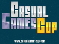 [News]Casual Games Cup