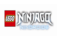 [Trailers] LEGO Ninjago: Nindroids