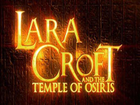 [Trailers] Lara Croft and the Temple of Osiris