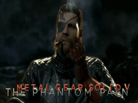 [Trailers] Metal Gear Solid V : The Phantom Pain