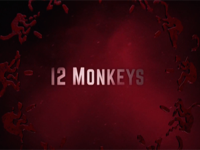 [Trailers séries TV] 12 Monkeys
