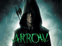 [News séries TV] Arrow