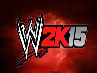 WWE 2K15 : nouvelle date de sortie