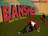 Une saison 4 pour Banshee